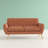 Danjou Upholstered 67.25'' Sofa-370138859