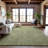Premium Machine Washable Wayne AMF1106 Global Rug-919110304