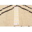 Tapis crème Pak Finest Marrakesh 8 pi 0 po x 10 pi 9 po