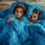 Couvertures en fausse fourrure Cozy Winter Collection-105680398-105680400