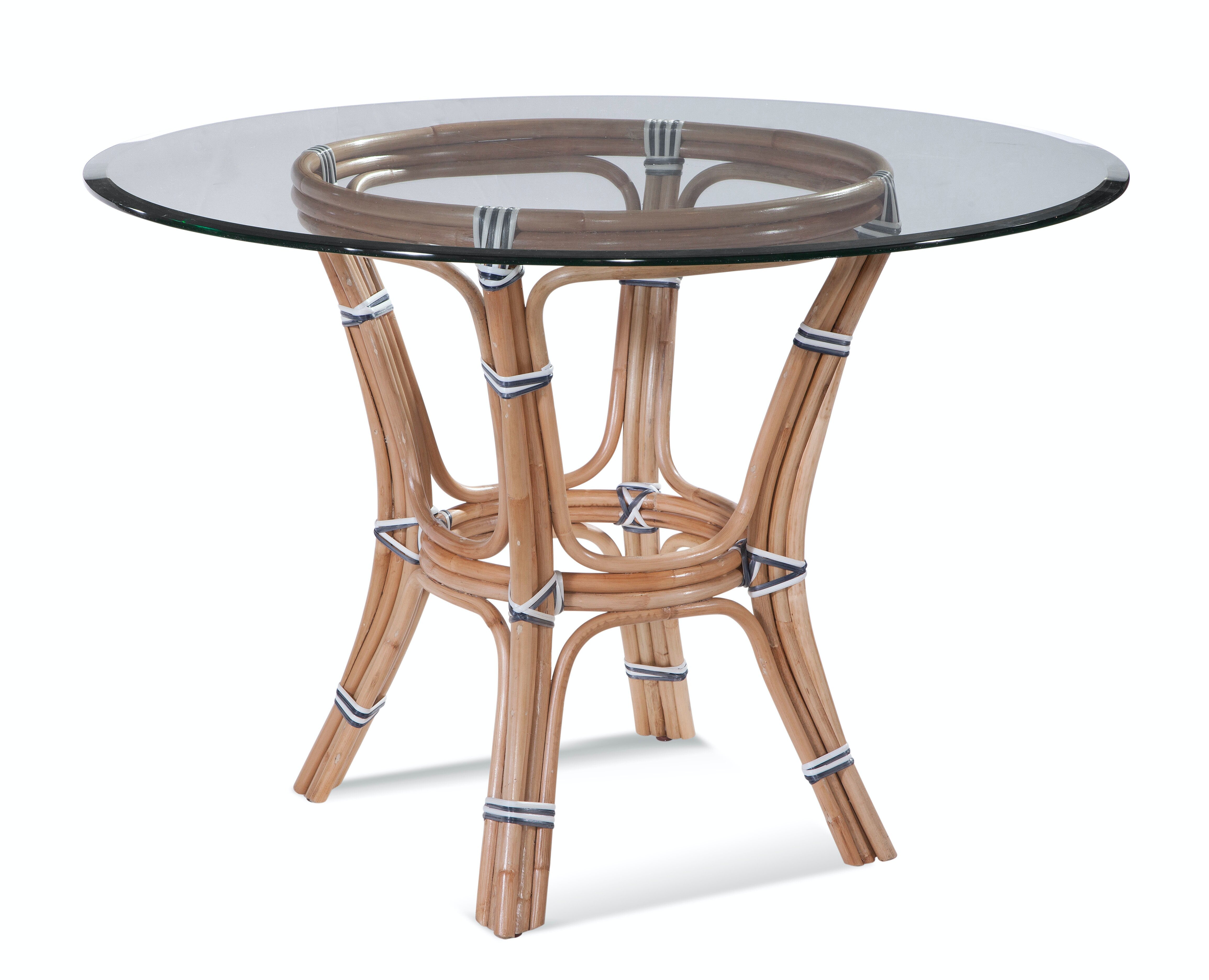 Braxton Culler Pier Point Dining Table & Reviews | Wayfair