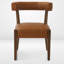 Chaises de salle à manger Cindina-814448070-814448065