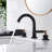 2-handle Bathroom Faucet