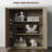 Cesiro Accent Cabinet With Adjustable Shelves-148105258-159153785