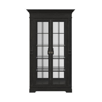 Atrium Display Cabinet