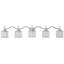 Emilion Dimmable Bathroom Vanity Light With Crystal Shade-1346593034-1352755756