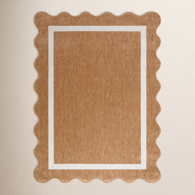 Skiles Machine Woven Rug