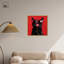 «Candy Coated Coolness Canvas» par Art Remedy-107775619-107775620