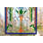 Abstract Window Panel