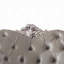 Chaise Dresden avec coussin