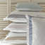 Lagos 100% Cotton Percale Sheet Set-48260517-48260514