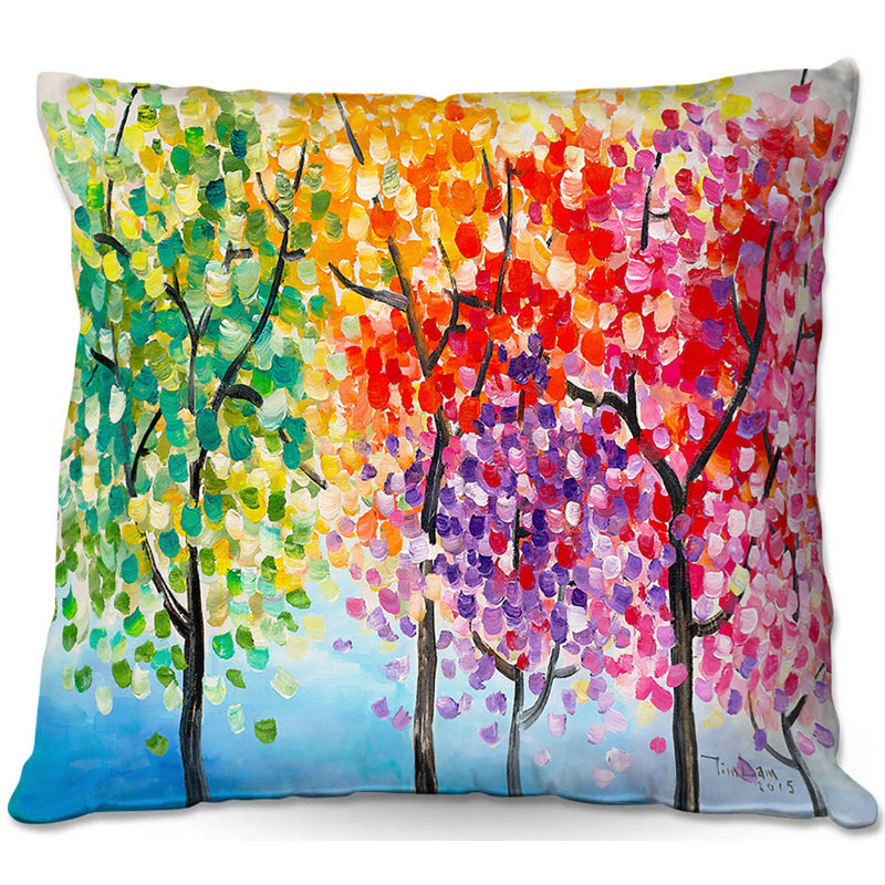  Coussin Couch, 16 po x 1 po