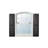 Cathedral Top Standard Open Louver Shutter-1429739099-1429739055-1429739047