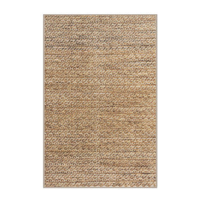Abstract Indoor Rug