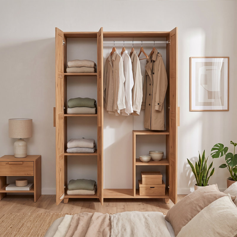 Armoire de rangement Grand