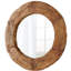 Wagon Mirror