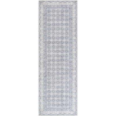 Notre tapis PNW Home X Livabliss Rainier