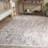 Rosalba Performance Abstract Rug-1814741971