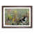 Walnut Framed selected