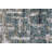 Alexzander Modern Abstract Ivory Area Rug-539198689