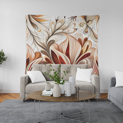 Wall Tapestry TAP00761