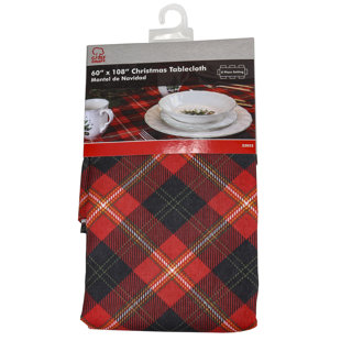  Nappe festive 60 x 108 po