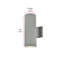 Applique murale d'extérieur à 2 ampoules Addilynn-649019178