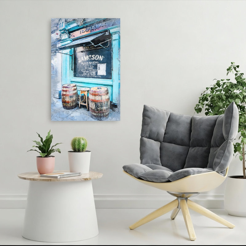 Print, 91.44cm H x 60.96cm W