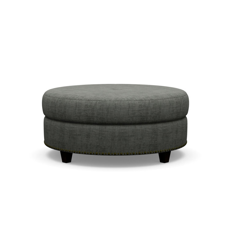 Lilly Ottoman