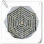 Tabouret Cristee
