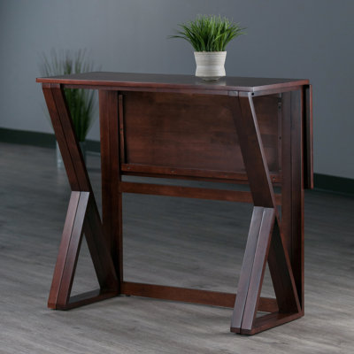 Landyon 39.37 " Rectangular Dining Table