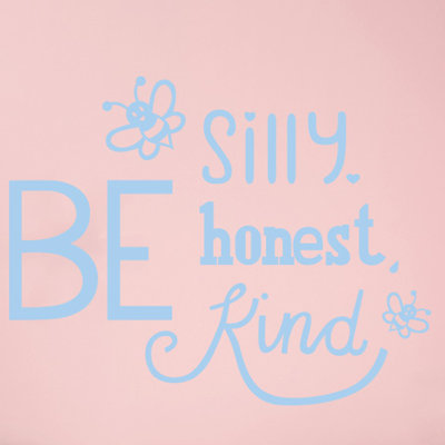 Wall Decal