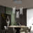 Daleia 3 - Light LED Pendant
