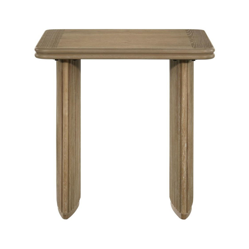 Acosta End Table