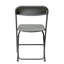 Chaise empilable Poly-14129363