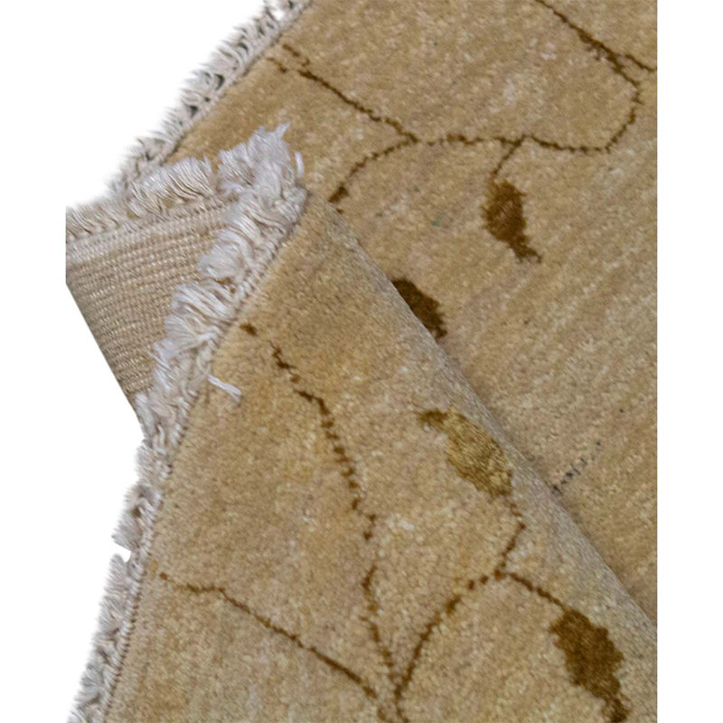 Floral Area Rug