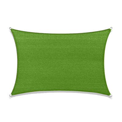 ShadeSheet Rectangular Shade Sail