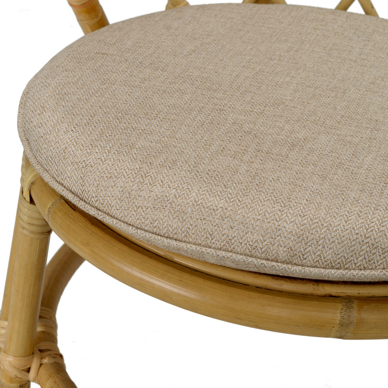 Alvaro Arm Chair