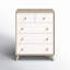 Rafferty Kids 5-drawer chest of drawers-40561792