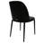 Larenzo 18.7'' H Upholstered Metal Side Chair-474011645