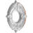 Attica Thermoformed PVC Ceiling Medallion-88028160-88028151