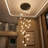25-light Dimmable Crystal Chandelier-13825764