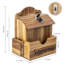 Locking Drop Box
