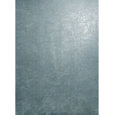 Modern Faux Plaster Textured Contemporary Wallpaper
