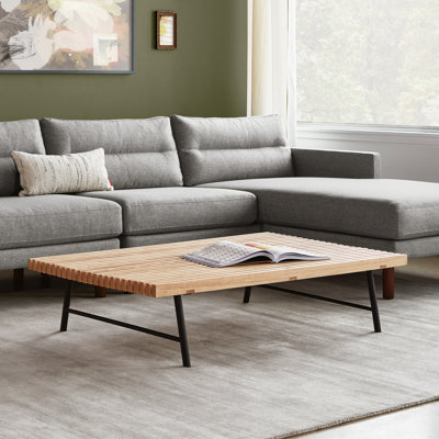 Table basse Transit