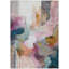 Tapis intérieur / extérieur lavable à la machine Xhevrie-111825248