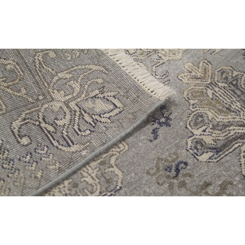 Windsom Oriental Area Rug in Beige