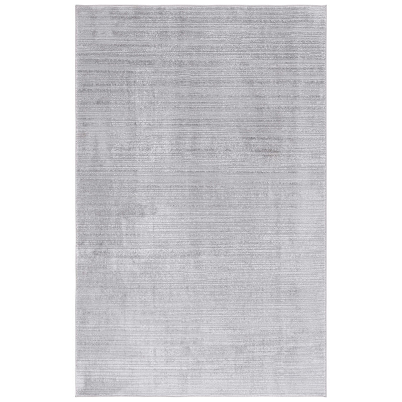 Fiza Performance Solid Colour Rug, Rectangle 8'8" x 11'