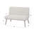 5 - Person Solid Wood Top Four Leg Dining Set-88605731