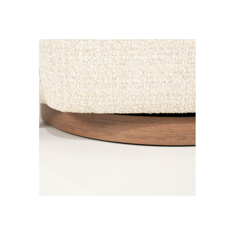 Chaise d'appoint Jordan